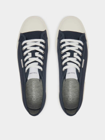 Кеды Calvin Klein VULC LACEUP CV модель HM0HM02121-0G5 Фото