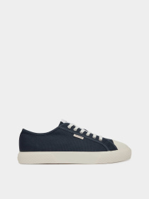 Кеди низькі Calvin Klein VULC LACEUP CV модель HM0HM02121-0G5 Фото