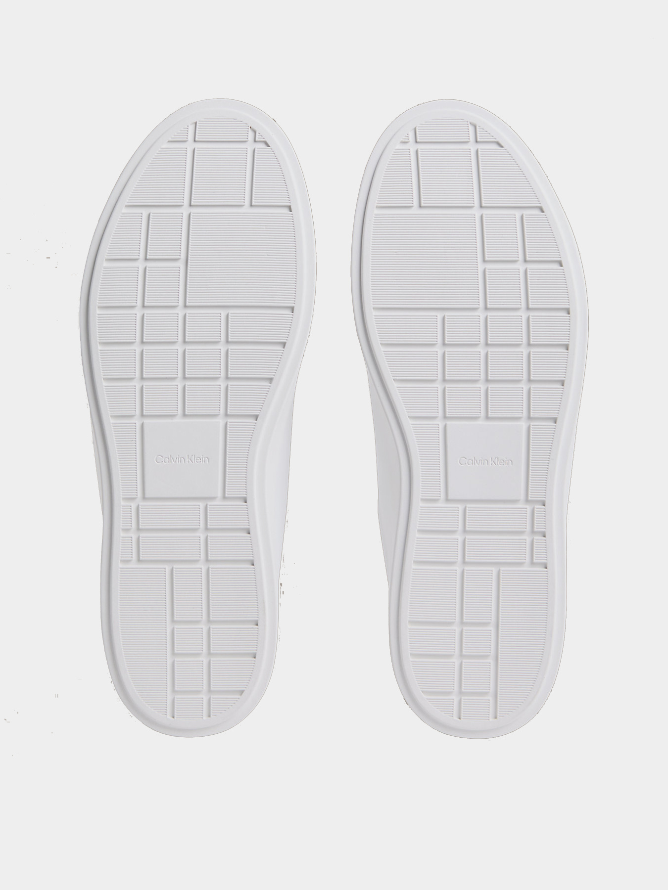 Кеды Calvin Klein LOW PROF CUPSOLE LTH модель HM0HM02123-0K4 Фото