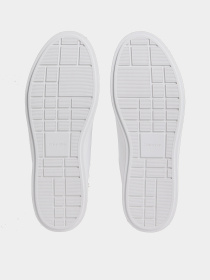 Кеды Calvin Klein LOW PROF CUPSOLE LTH модель HM0HM02123-0K4 Фото
