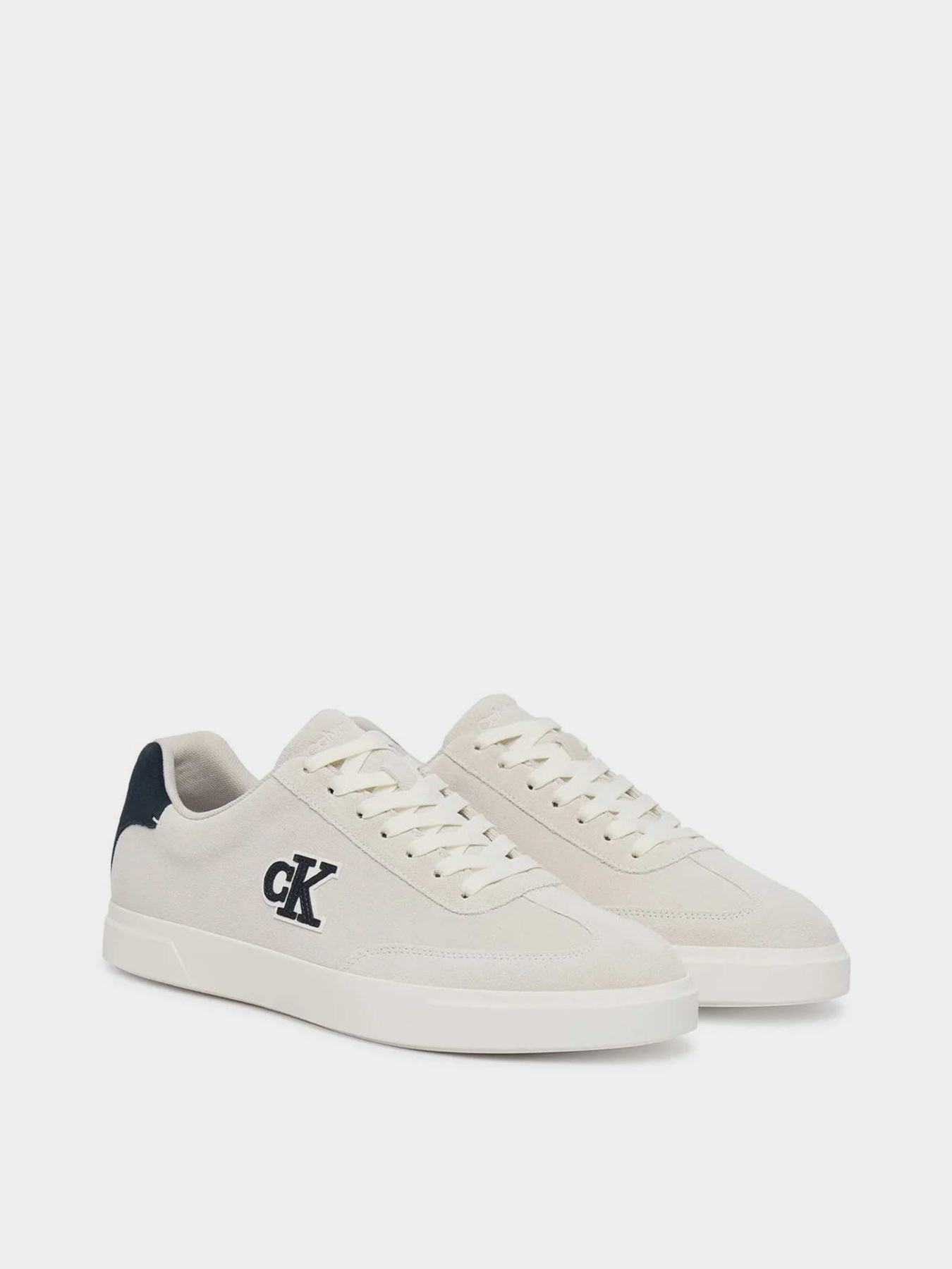 Кеды Calvin Klein LOW PROF CUPSOLE SU модель HM0HM02125-0LA Фото