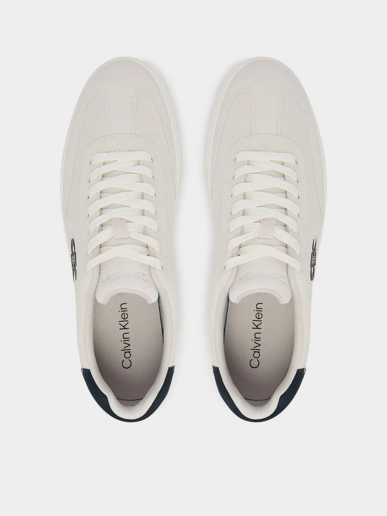 Кеды Calvin Klein LOW PROF CUPSOLE SU модель HM0HM02125-0LA Кеды Calvin Klein LOW PROF CUPSOLE SU модель HM0HM02125-0LA Фото