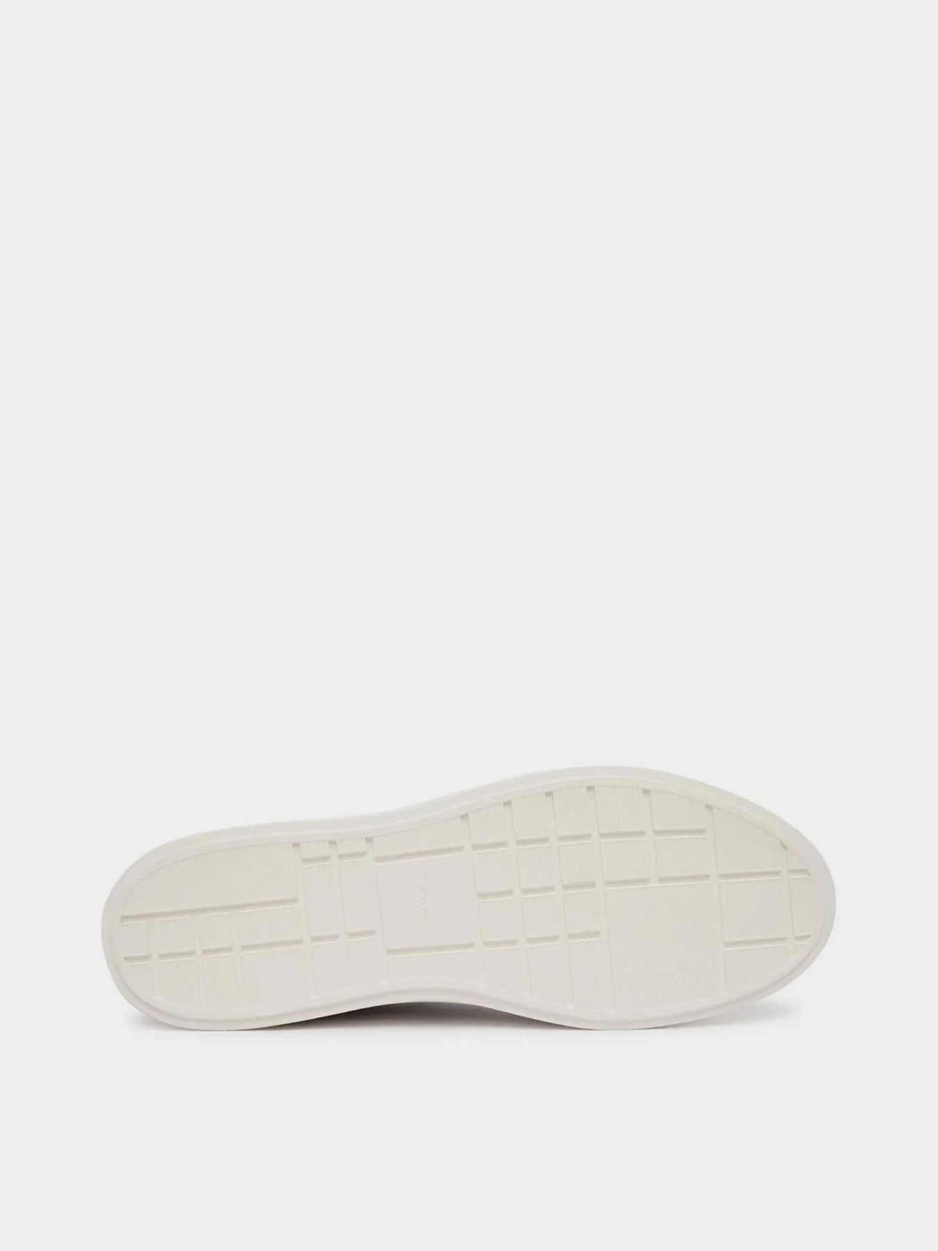 Кеды Calvin Klein LOW PROF CUPSOLE SU модель HM0HM02125-0LA Фото