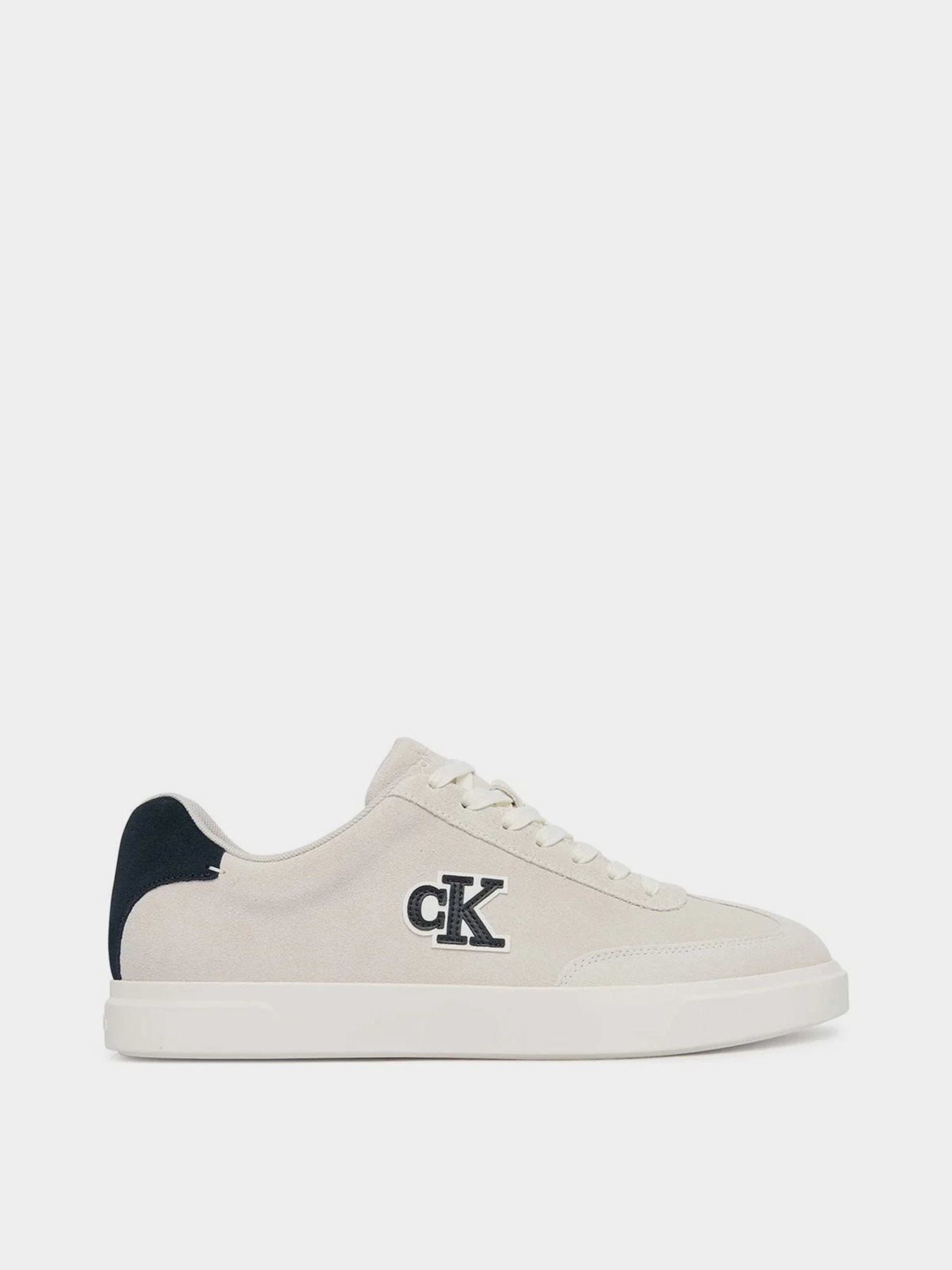 Кеды Calvin Klein LOW PROF CUPSOLE SU модель HM0HM02125-0LA Фото