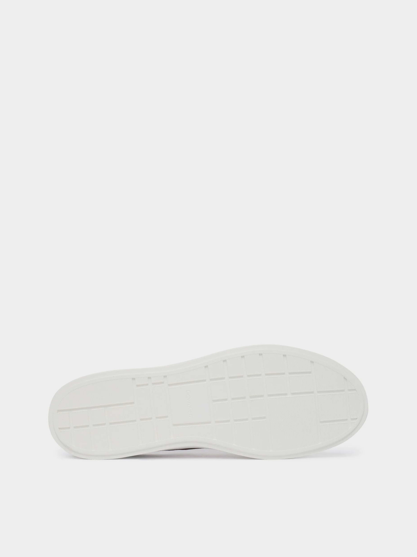Кеды Calvin Klein LOW PROF CUPSOLE CV модель HM0HM02236-0I6 Кеды Calvin Klein LOW PROF CUPSOLE CV модель HM0HM02236-0I6 Фото