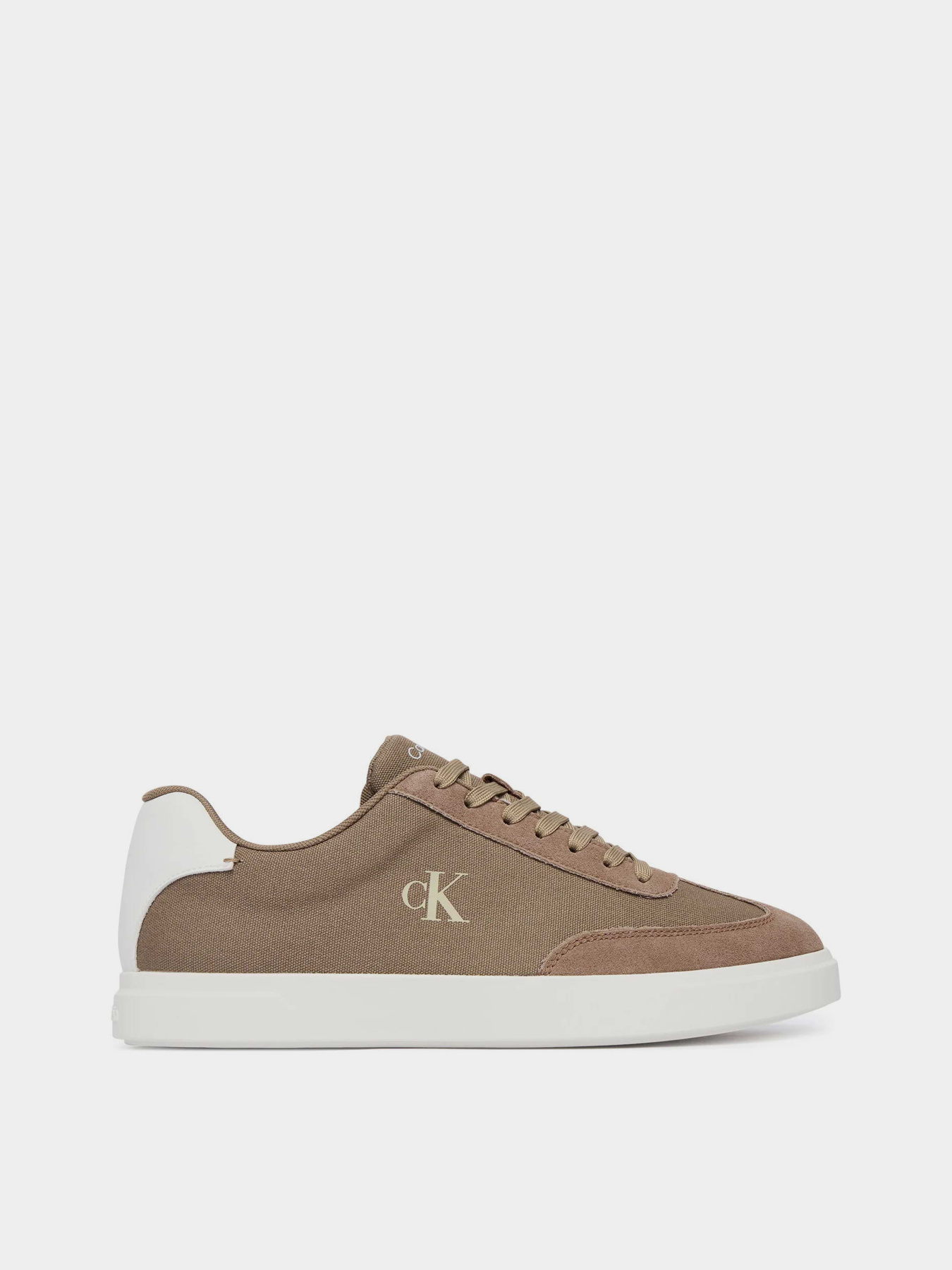 Кеды Calvin Klein LOW PROF CUPSOLE CV модель HM0HM02236-0I6 Фото