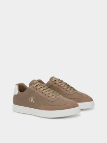 Кеды Calvin Klein LOW PROF CUPSOLE CV модель HM0HM02236-0I6 Фото