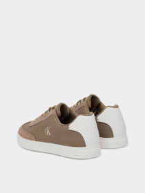 Кеды Calvin Klein LOW PROF CUPSOLE CV модель HM0HM02236-0I6 Фото