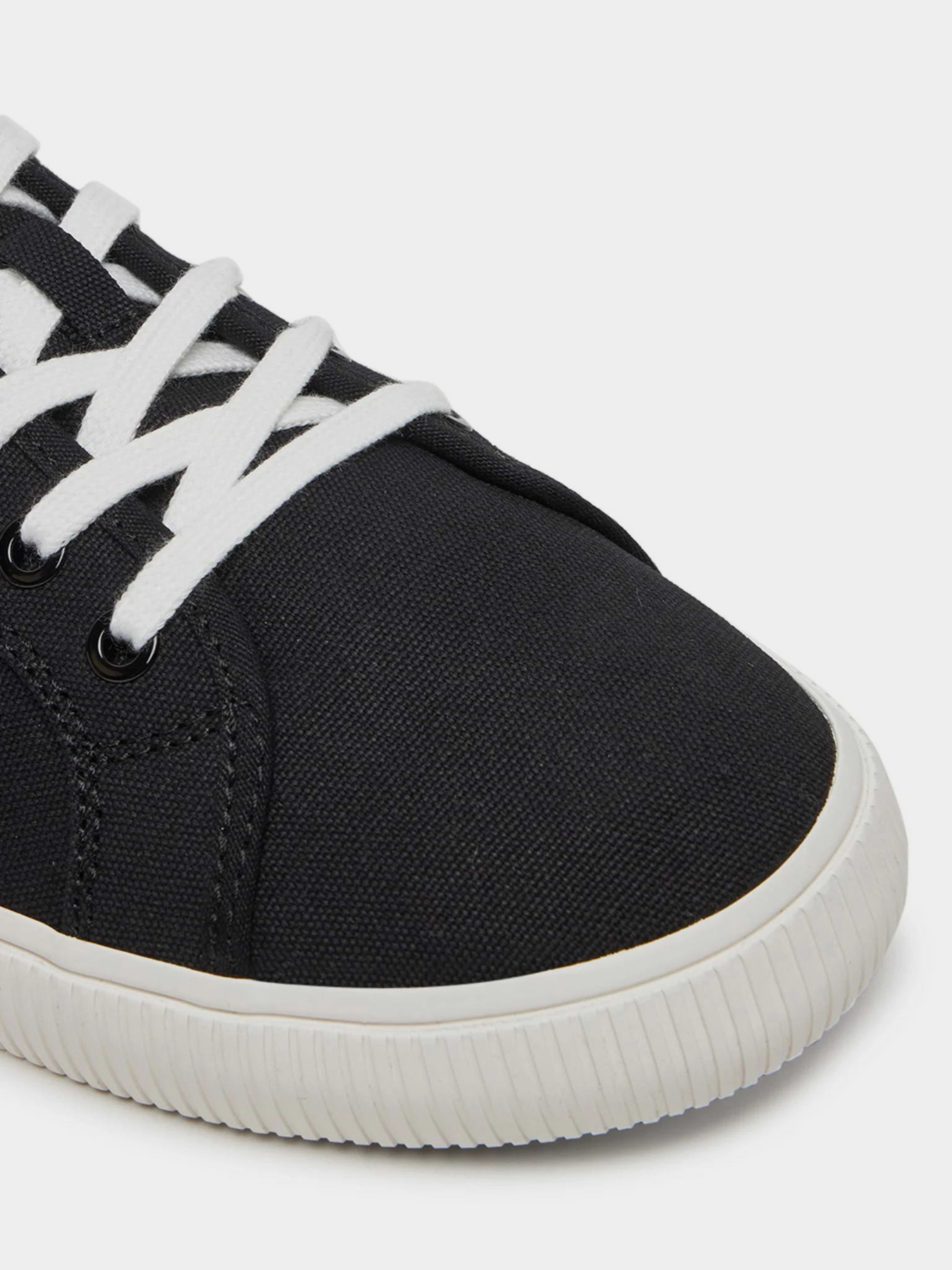 Кеды Calvin Klein ESS VULC LOW MG CANVAS модель YM0YM01209-0GM Фото