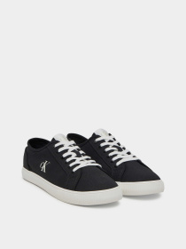 Кеды Calvin Klein ESS VULC LOW MG CANVAS модель YM0YM01209-0GM Фото