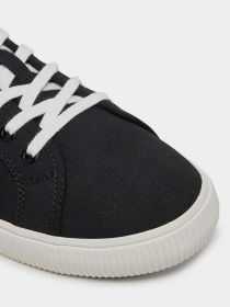 Кеды Calvin Klein ESS VULC LOW MG CANVAS модель YM0YM01209-0GM Фото