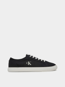 Кеди низькі Calvin Klein ESS VULC LOW MG CANVAS модель YM0YM01209-0GM Фото