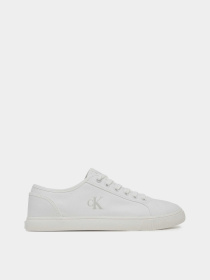 Кеди низькі Calvin Klein ESS VULC LOW MG CANVAS модель YM0YM01209-0K4 Фото
