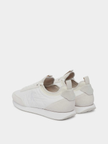 Кросівки повсякденні Calvin Klein RETRO RUNNER SOCK LACEUP MIX модель YM0YM01414-0LD Фото