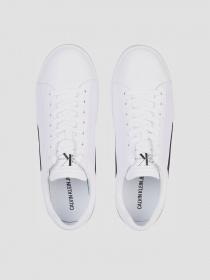 Кеды низкие Calvin Klein модель YM0YM00067-YAF Фото