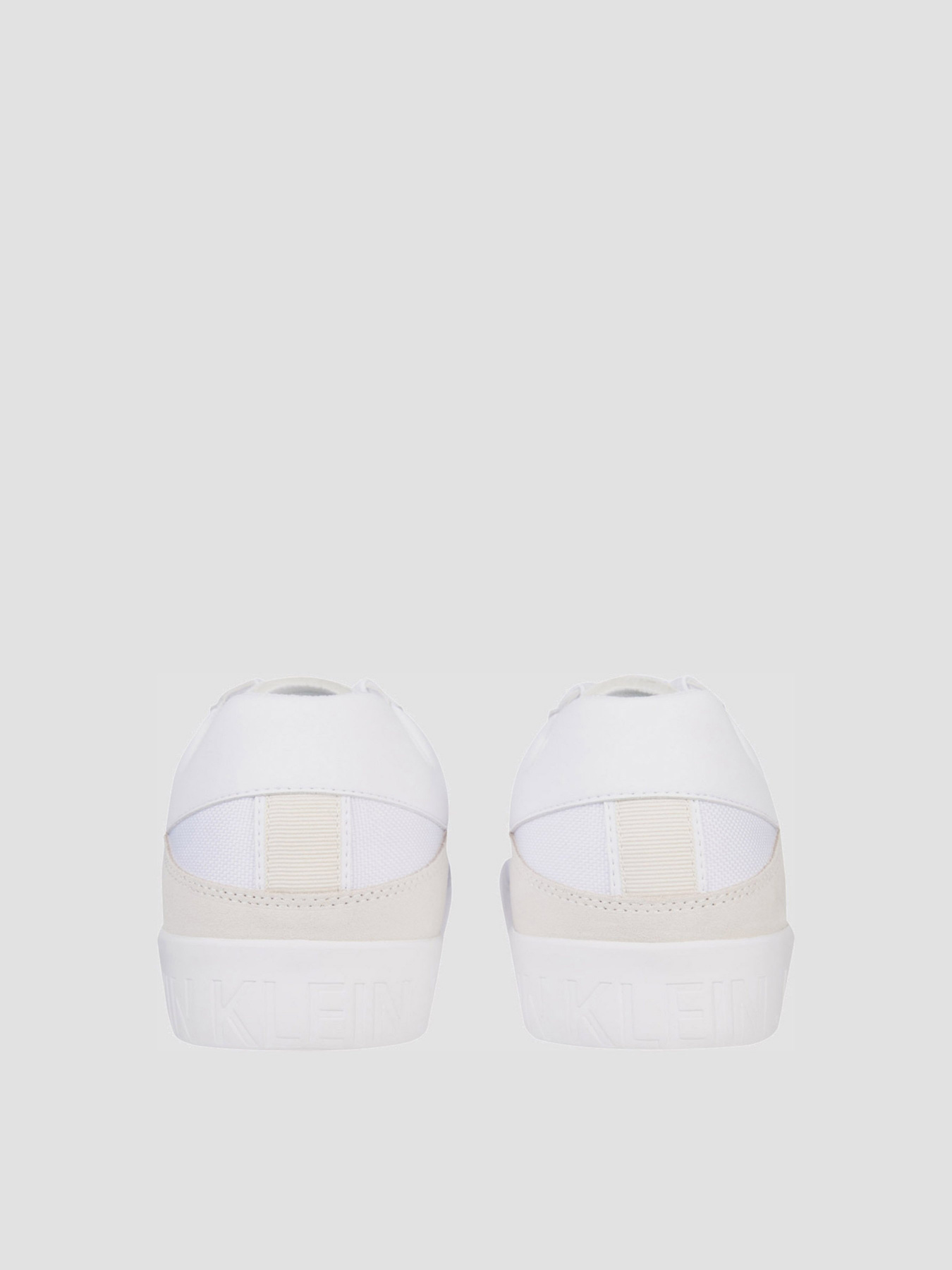 Кеды низкие Calvin Klein модель YM0YM00067-YAF Кеды низкие Calvin Klein модель YM0YM00067-YAF Фото