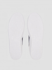 Кеды низкие Calvin Klein модель YM0YM00067-YAF Кеды низкие Calvin Klein модель YM0YM00067-YAF Фото