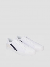 Кеды низкие Calvin Klein модель YM0YM00067-YAF Кеды низкие Calvin Klein модель YM0YM00067-YAF Фото