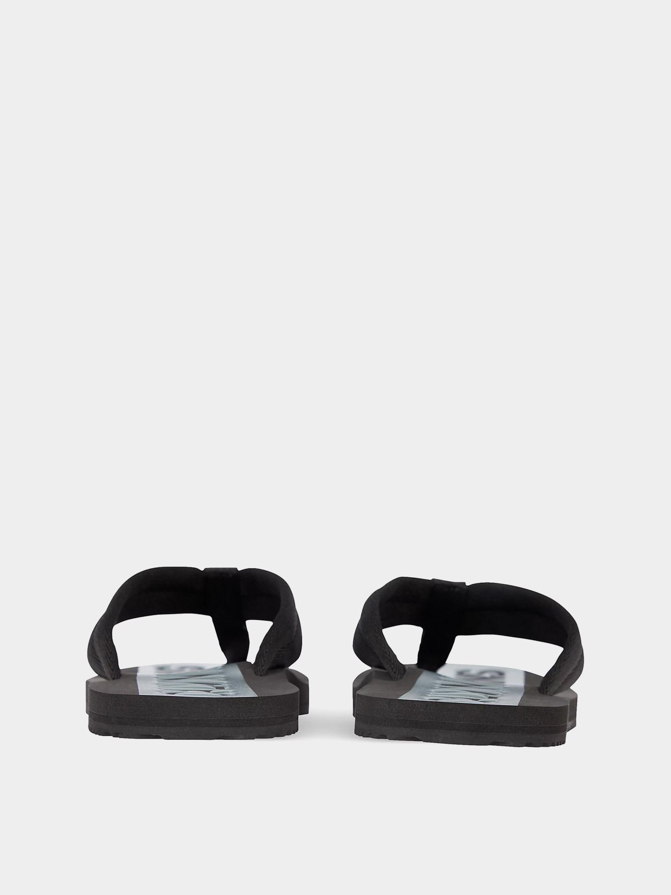 Вьетнамки Calvin Klein модель YM0YM00072-BDS Фото