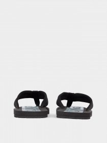 Вьетнамки Calvin Klein модель YM0YM00072-BDS Фото