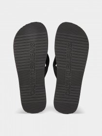 Вьетнамки Calvin Klein модель YM0YM00072-BDS Фото