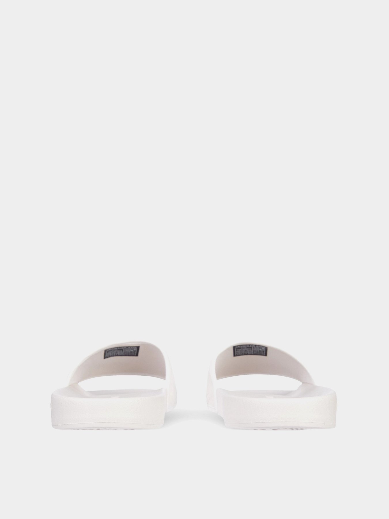 Шлёпанцы Calvin Klein модель YM0YM00073-PGA Фото