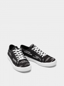 Кеды низкие Calvin Klein модель YM0YM00077-BDS Фото