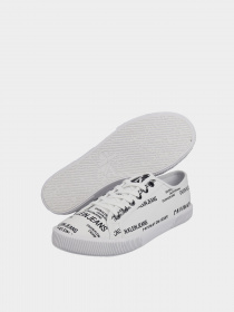 Кеди низькі Calvin Klein модель YM0YM00077-YAF Кеди низькі Calvin Klein модель YM0YM00077-YAF Фото