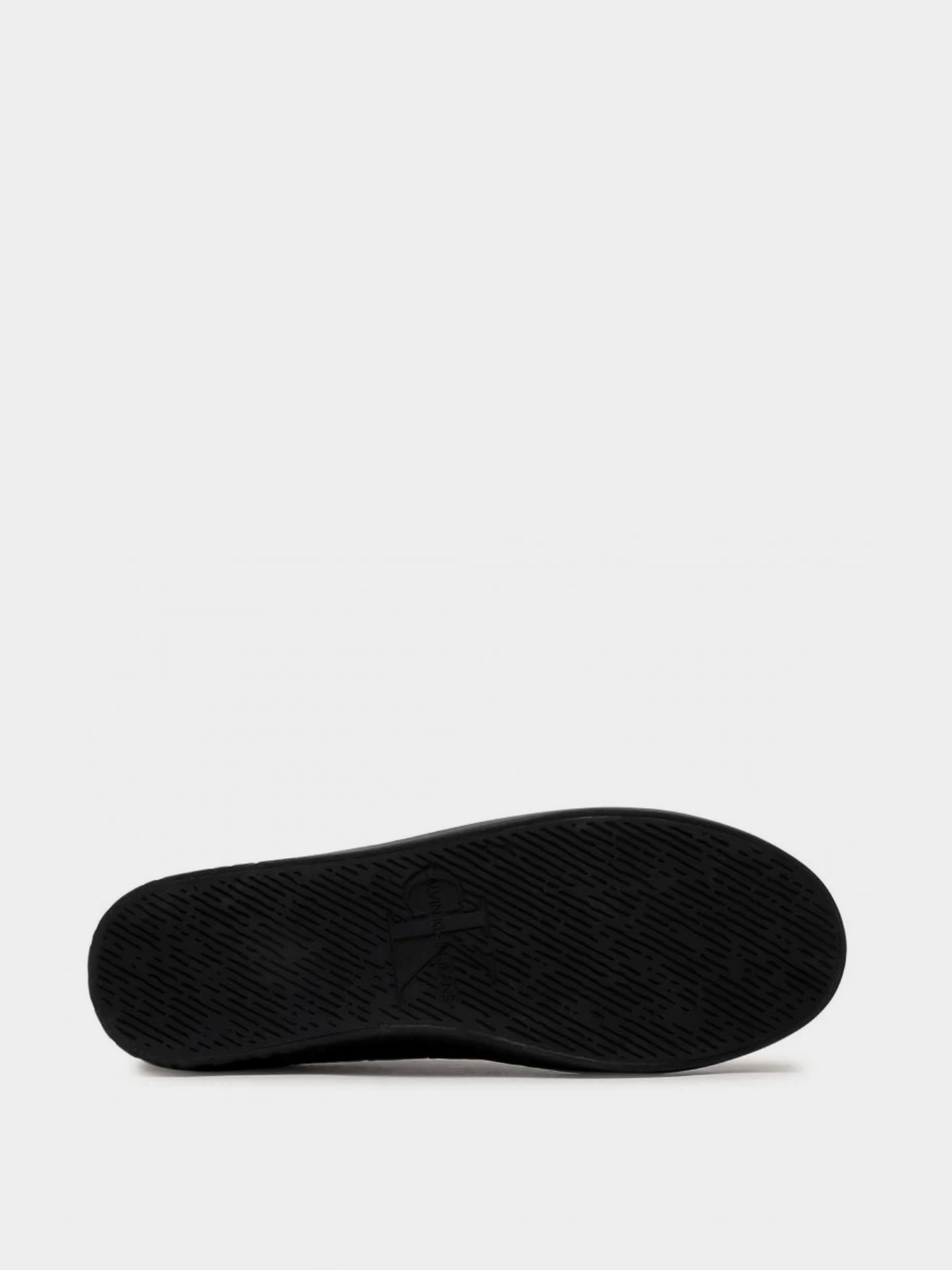 Кеди низькі Calvin Klein модель YM0YM00078-BEH Фото