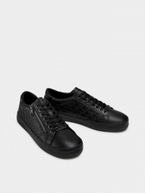 Кеды низкие Calvin Klein модель YM0YM00078-BEH Фото