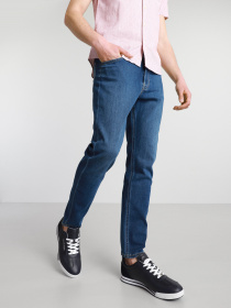 Кеди низькі Calvin Klein модель YM0YM00081-CHW Фото