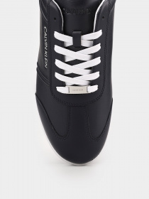 Кеды низкие Calvin Klein модель YM0YM00081-CHW Фото