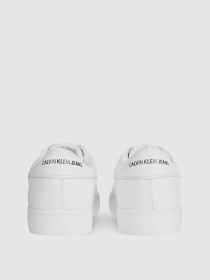 Кеди низькі Calvin Klein модель YM0YM00084-YAF Фото