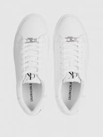 Кеды низкие Calvin Klein модель YM0YM00084-YAF Кеды низкие Calvin Klein модель YM0YM00084-YAF Фото