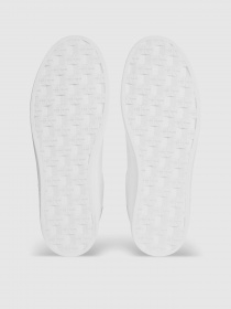 Кеды низкие Calvin Klein модель YM0YM00084-YAF Кеды низкие Calvin Klein модель YM0YM00084-YAF Фото