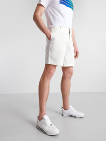 Кеды низкие Calvin Klein модель YM0YM00081-YAF Фото