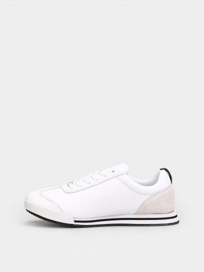 Кеди низькі Calvin Klein модель YM0YM00081-YAF — фото - INTERTOP