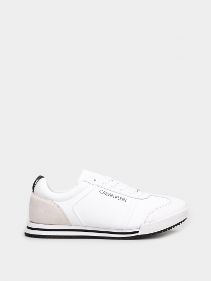 Кеди низькі Calvin Klein модель YM0YM00081-YAF — фото 6 - INTERTOP