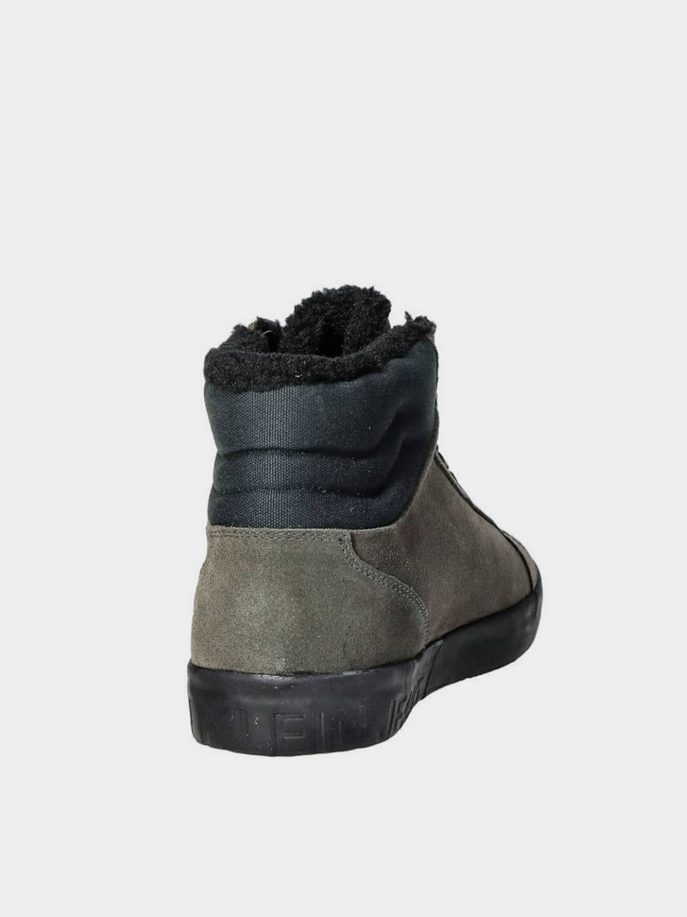 Напівчеревики Calvin Klein Vulcanized модель YM0YM00281-LBL Напівчеревики Calvin Klein Vulcanized модель YM0YM00281-LBL Фото