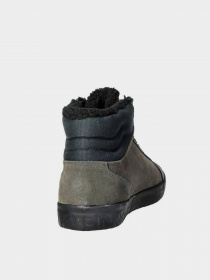 Напівчеревики Calvin Klein Vulcanized модель YM0YM00281-LBL Напівчеревики Calvin Klein Vulcanized модель YM0YM00281-LBL Фото