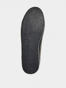 Напівчеревики Calvin Klein Vulcanized модель YM0YM00281-LBL Напівчеревики Calvin Klein Vulcanized модель YM0YM00281-LBL Фото