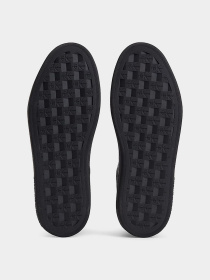 Кеды низкие Calvin Klein модель YM0YM00283-0GJ Фото