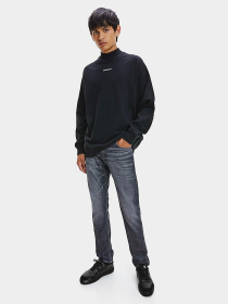 Кеды низкие Calvin Klein модель YM0YM00283-0GJ Фото