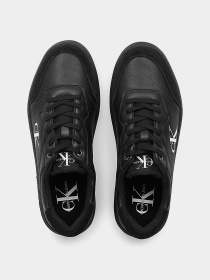 Кеди низькі Calvin Klein модель YM0YM00283-0GJ Фото