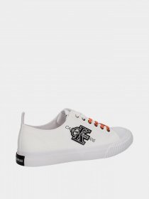 Кеди низькі Calvin Klein модель YM0YM00018-YAF Фото