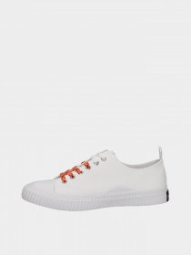 Кеды низкие Calvin Klein модель YM0YM00018-YAF Фото