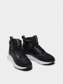 Черевики Calvin Klein Hybrid Boot Mix модель HM0HM00295-BAX Фото