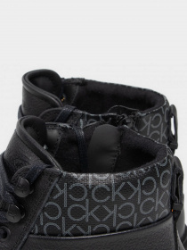 Ботинки Calvin Klein модель HM0HM00259-0GK Фото
