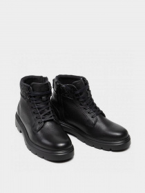 Черевики Calvin Klein модель HM0HM00259-0GK Фото