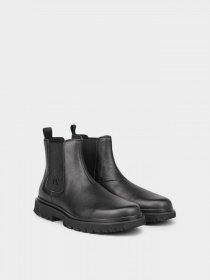 Челси Calvin Klein модель YM0YM00239-BEH Фото